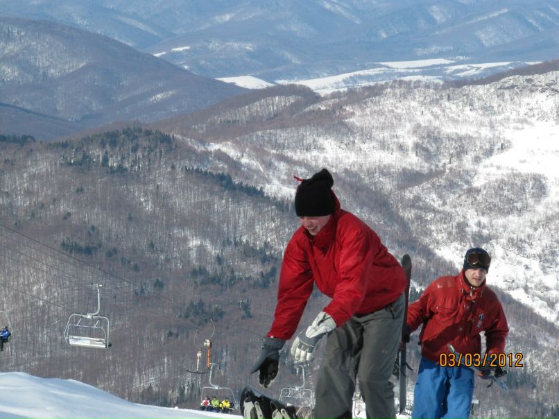 Мики Мики МИКИ | Ужгород