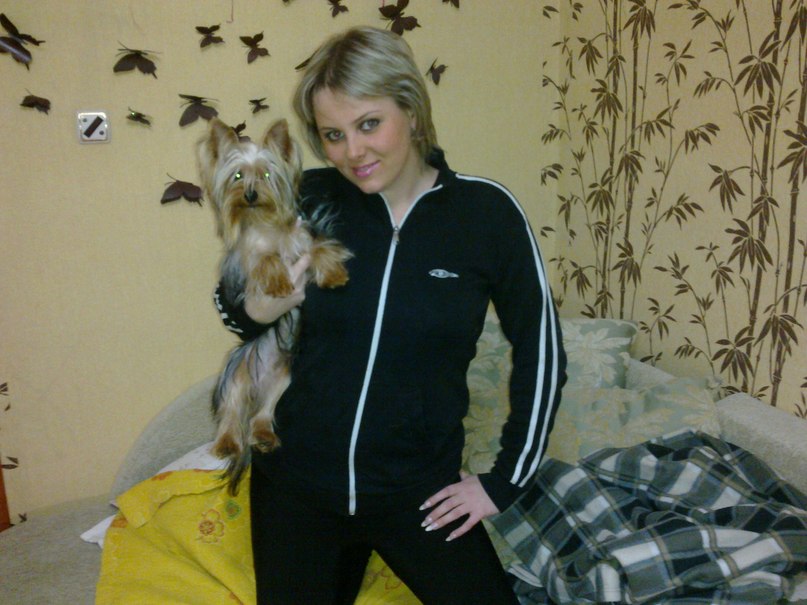 Виктория Новожеева | Южно-Сахалинск