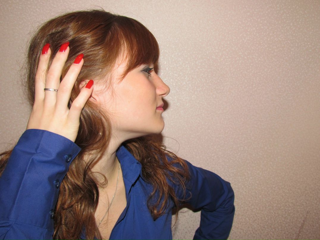 Александра Тихомирова | Минск