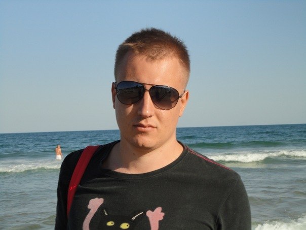 Андрей Пороховщиков | Санкт-Петербург