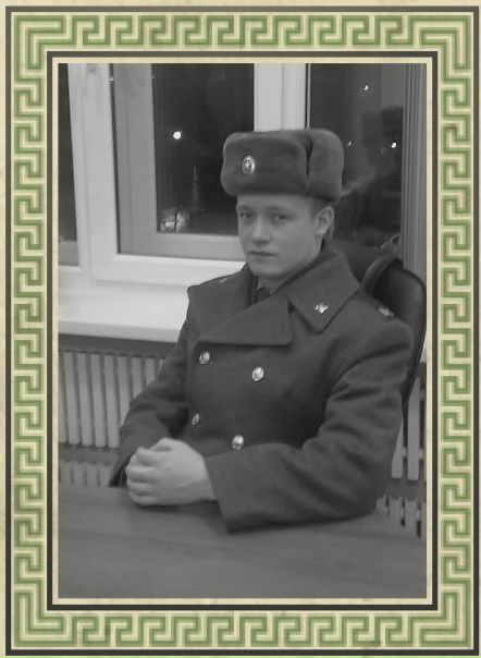 №68, Юрий Лукин, Санкт-Петербург, Россия №68, Юрий Лукин, Санкт-Петербург, Россия