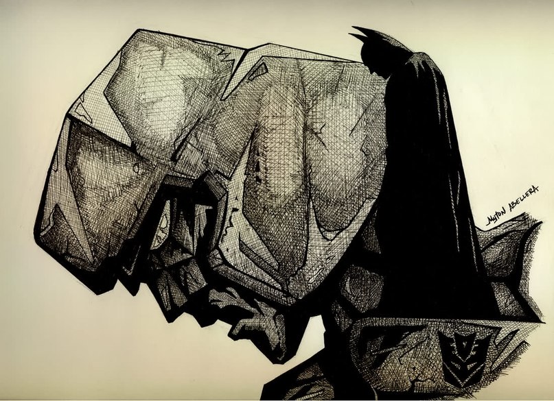 Megatron Desepticon | 