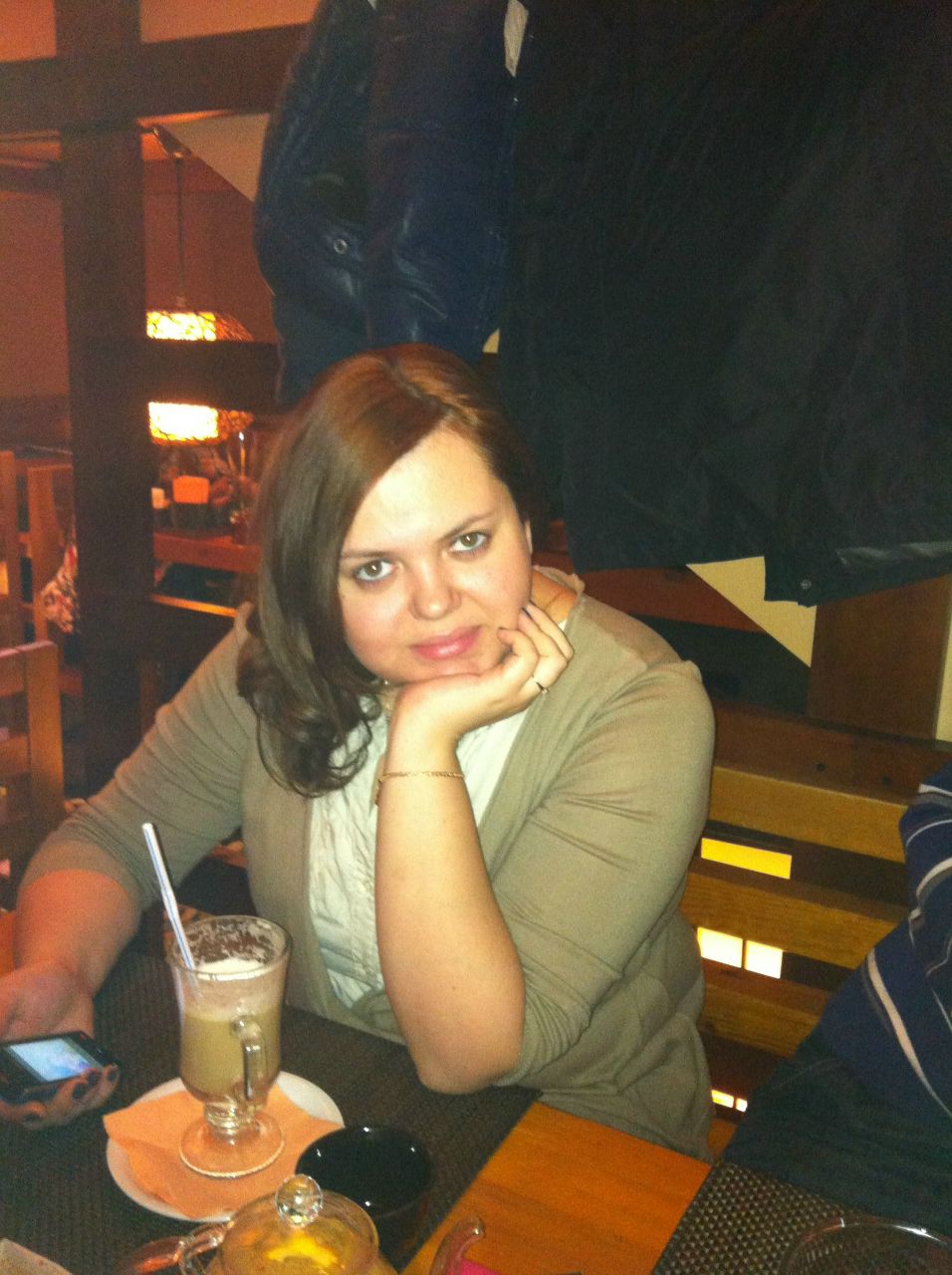 Аня Малышева | Москва