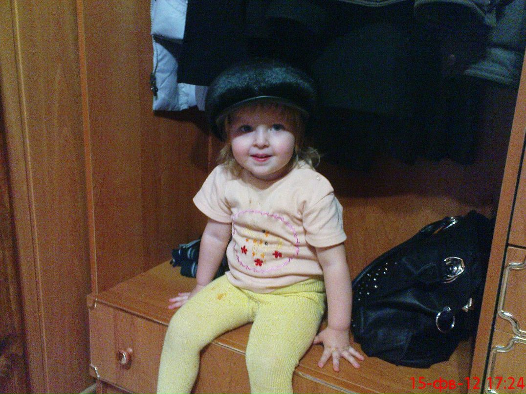 Игорь Рябов JonDiel | Чамзинка