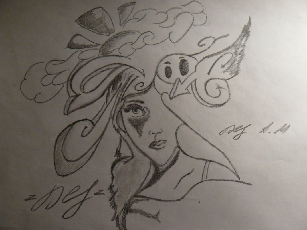 Денис Тюнин Desta&A.M. | Абакан