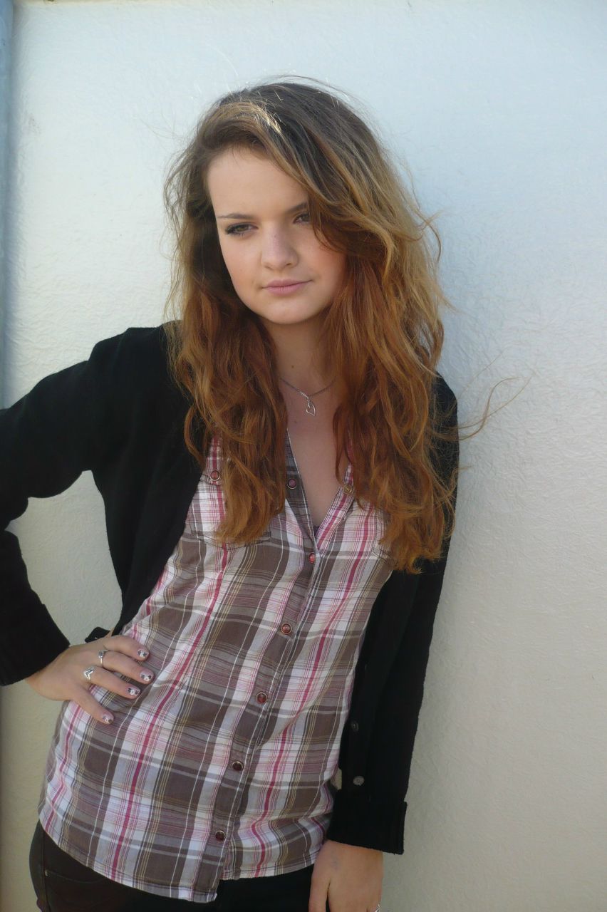 Кристинка Ермолкина | Минск