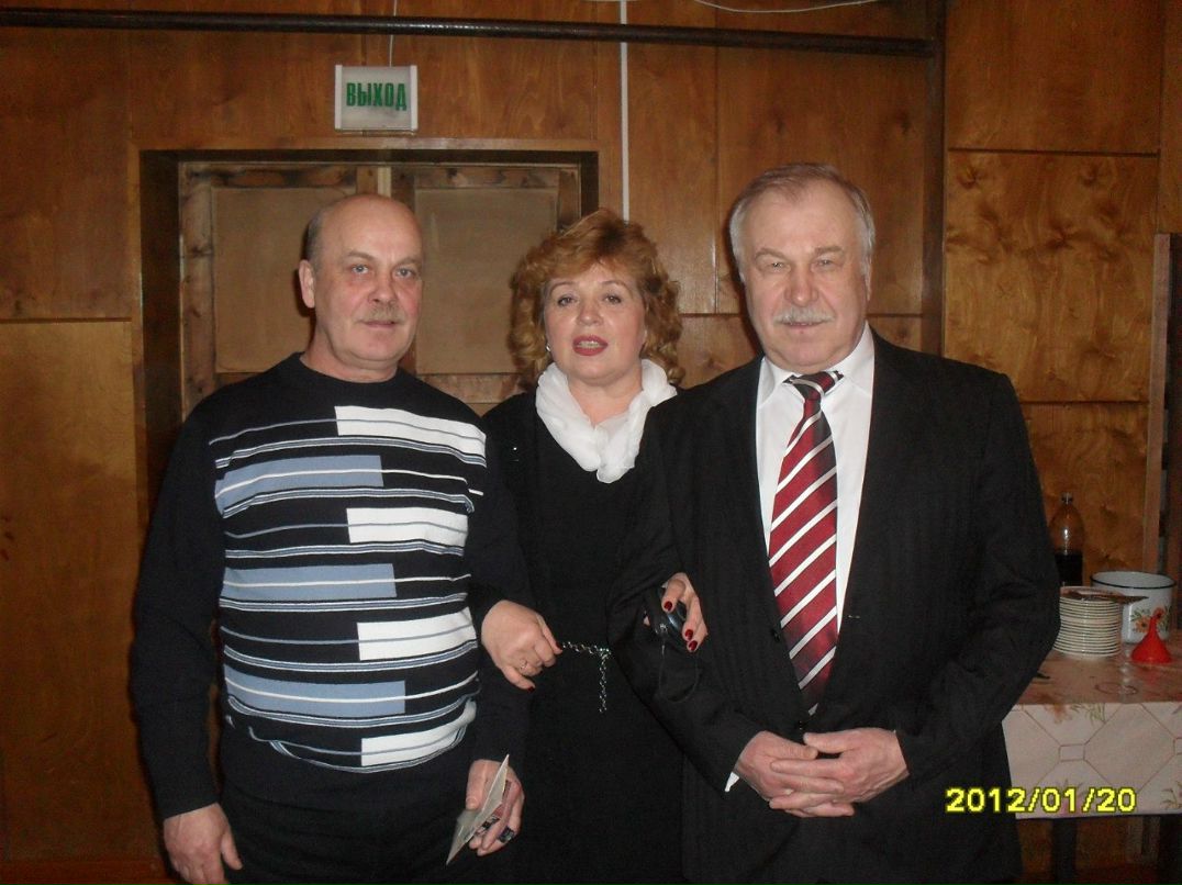 Наталья Плотникова | Архангельск