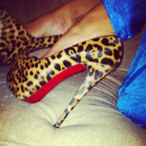 Арианна Леонтьева | London