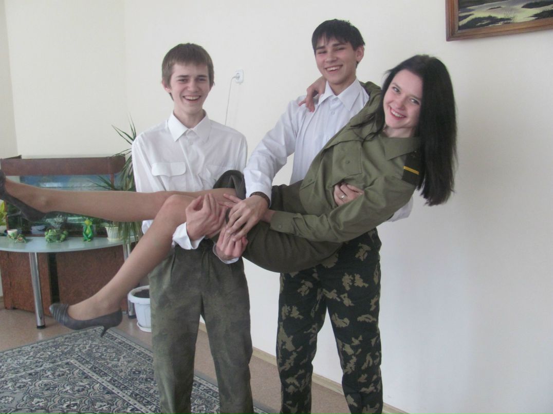 Карина Антаневич | Минск