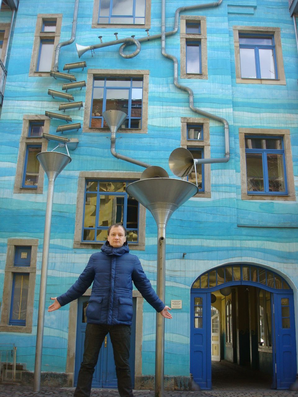 Слава Тюшняков Rozental | Екатеринбург