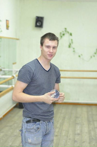 №93, Артем Балакин, Липецк №93, Артем Балакин, Липецк