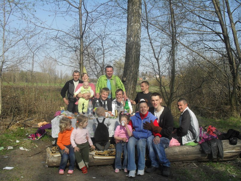 Саня Маклаков | Хмельницкий