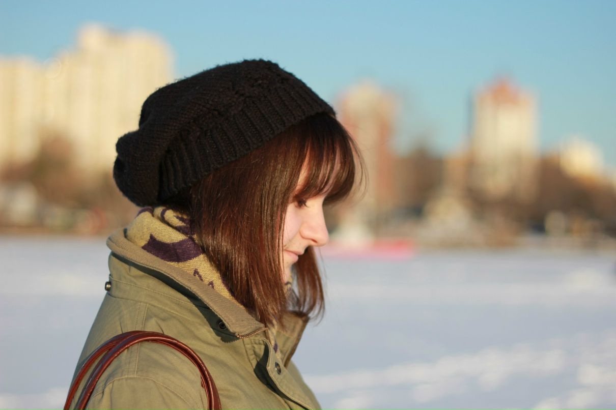 Ксения Мангер | Керчь