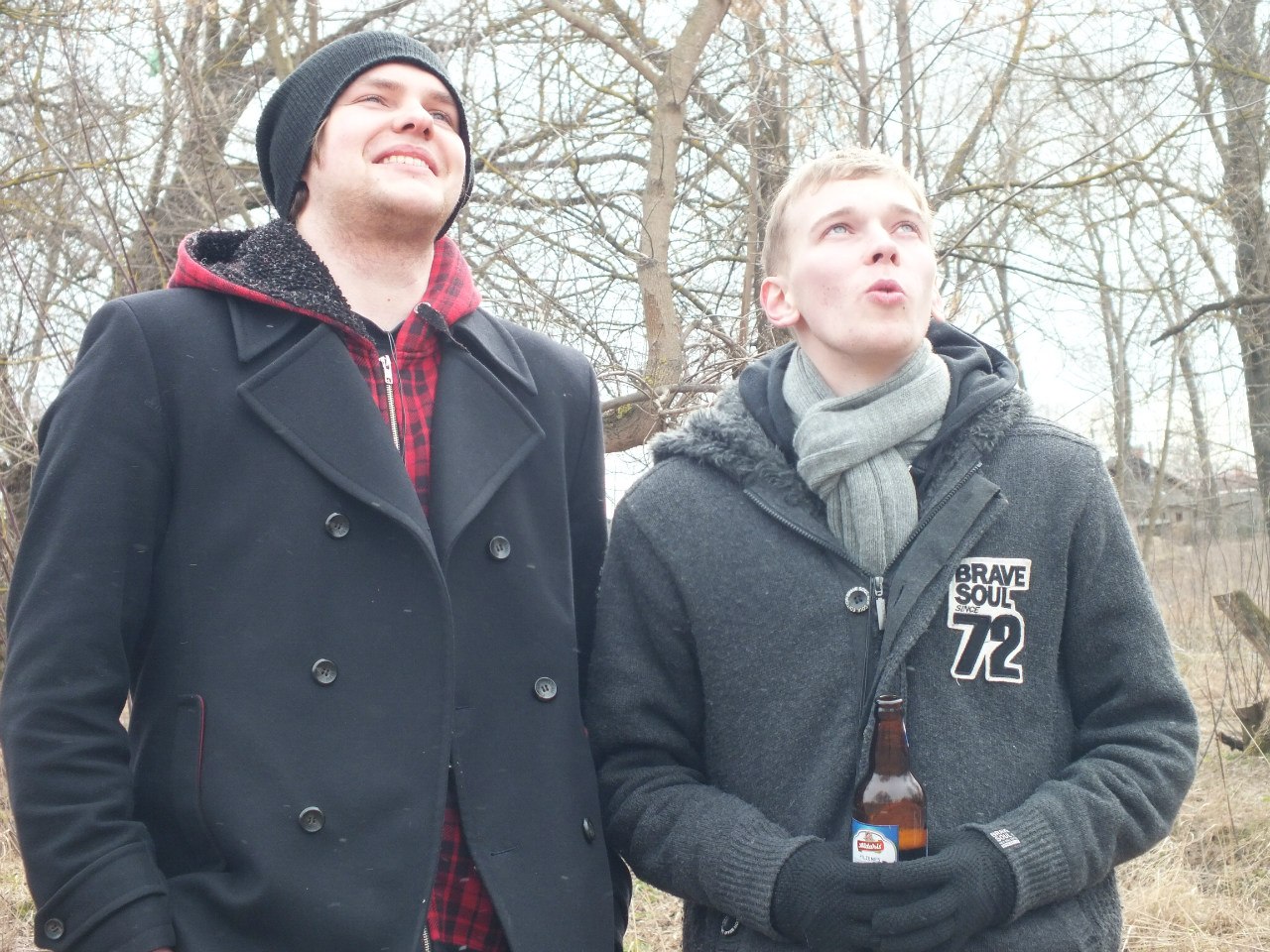 Фото профиля