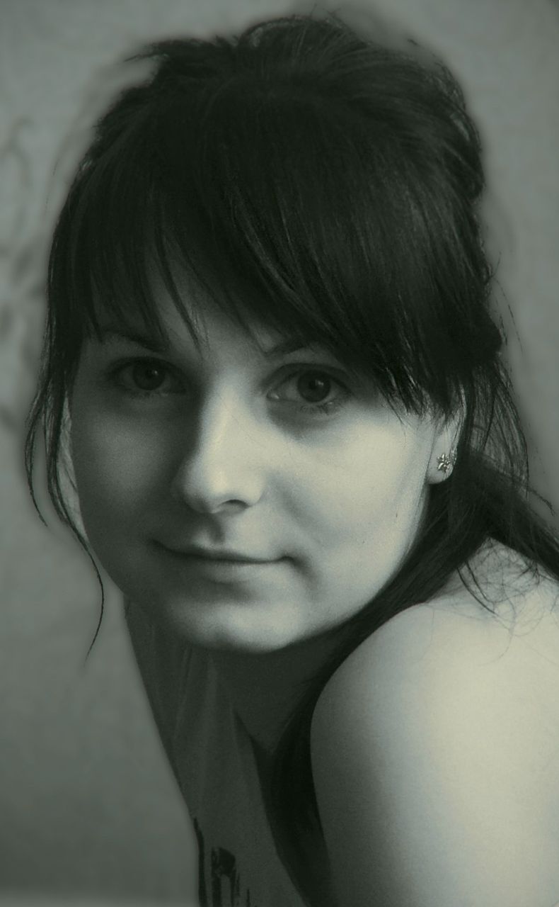 Кристина Кудряшова | Королёв