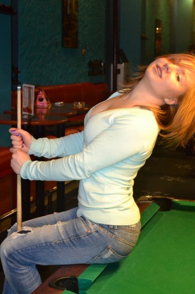 Анна Шевченко | Москва