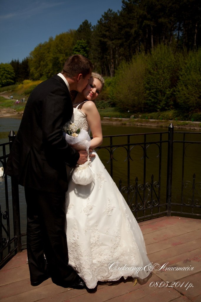 Анастасия Якимишина | Киев