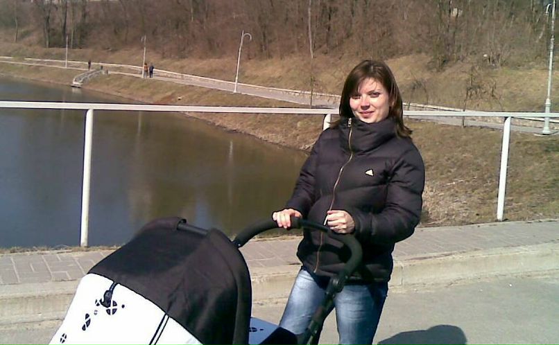 Юлия Проценко | Киев