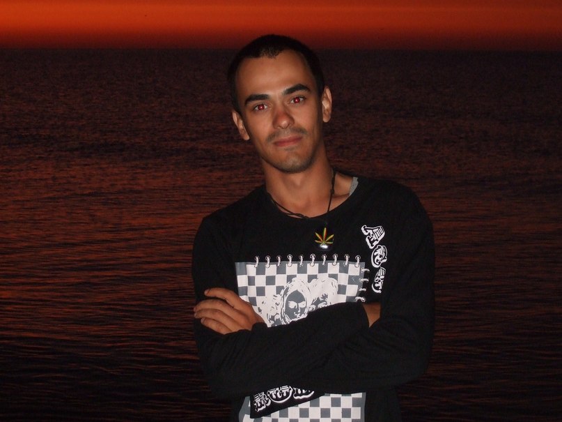 Alex Androna | Кишинев