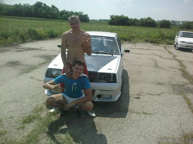 Юрий Саврига | Tokyo