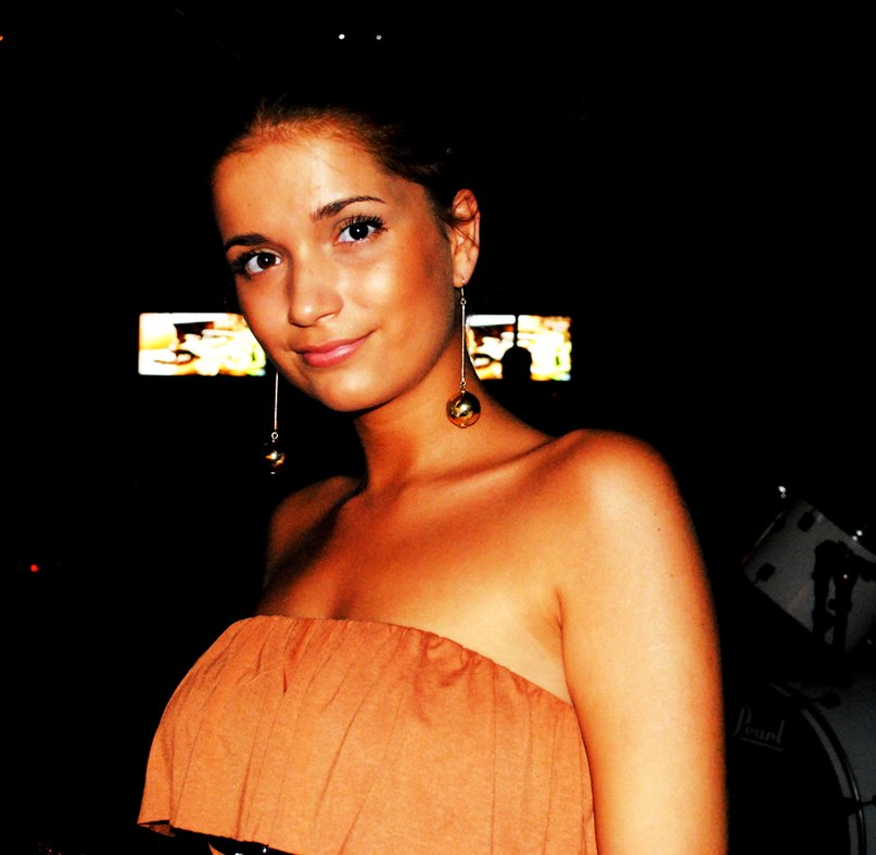 Юлия Болосова | Санкт-Петербург