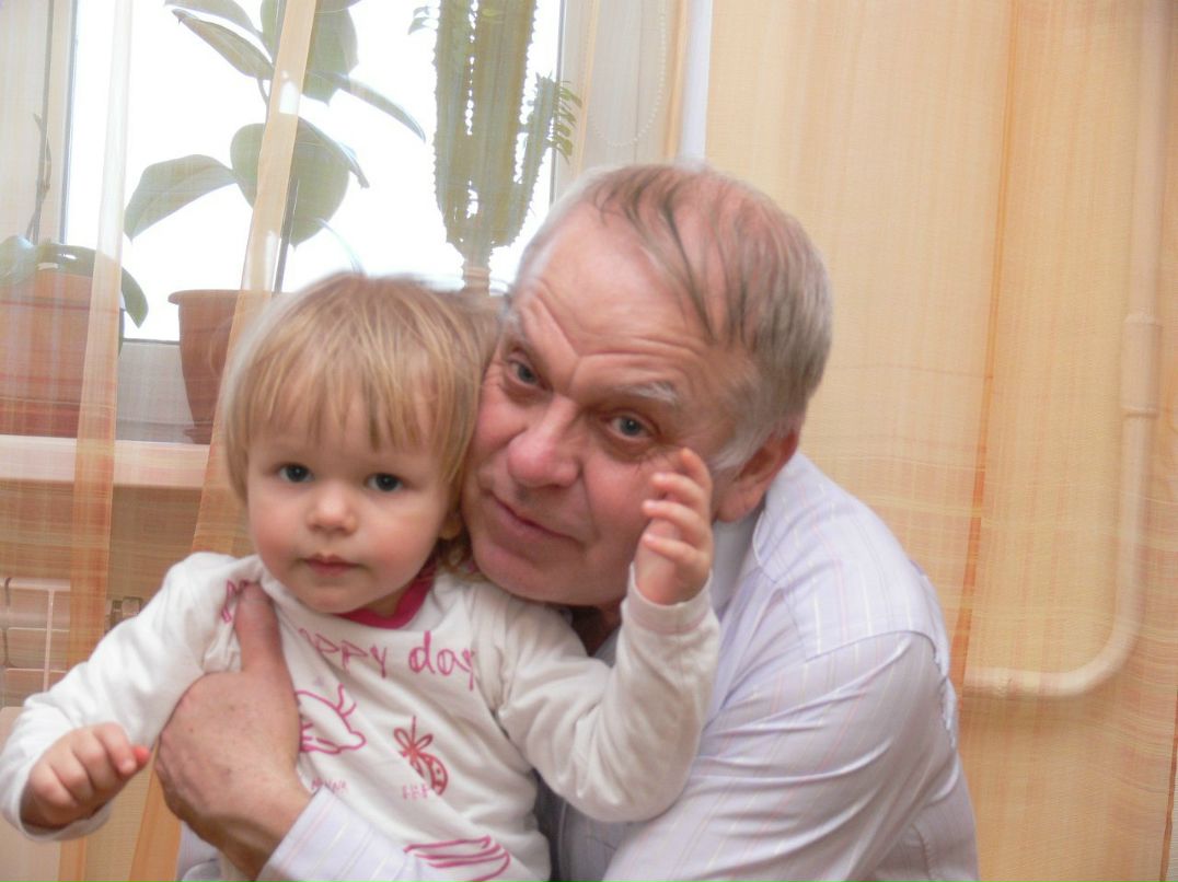 Kostya Kostjushko | Киев