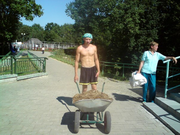 Alexey Shepelev | Białystok