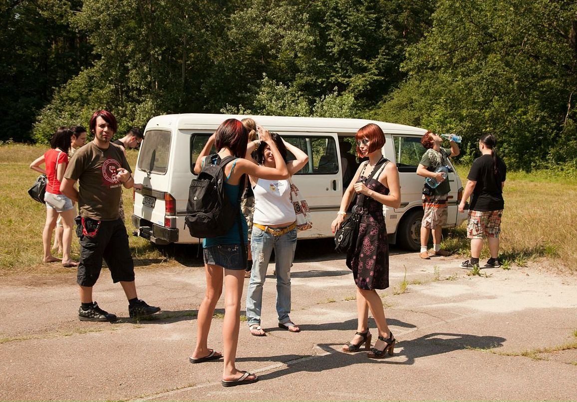 Александр Гречаник-Мифический-Старший Der_Beobachter | Одесса