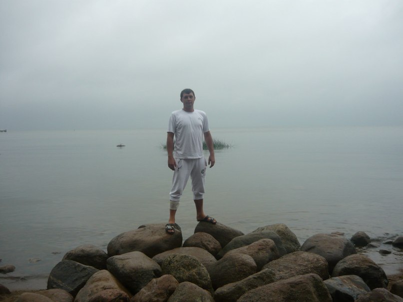 Виктор Алешин | Сухиничи