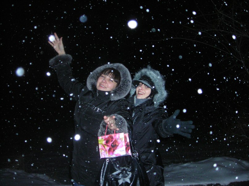 Ольга Федорова | Воронеж