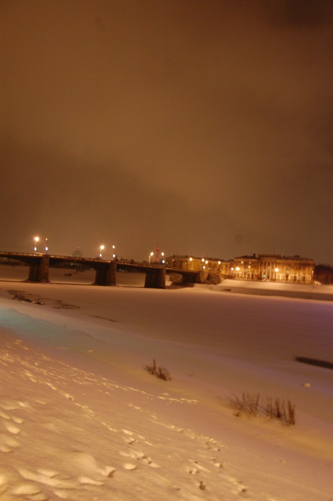 Елена Семченко | Тверь