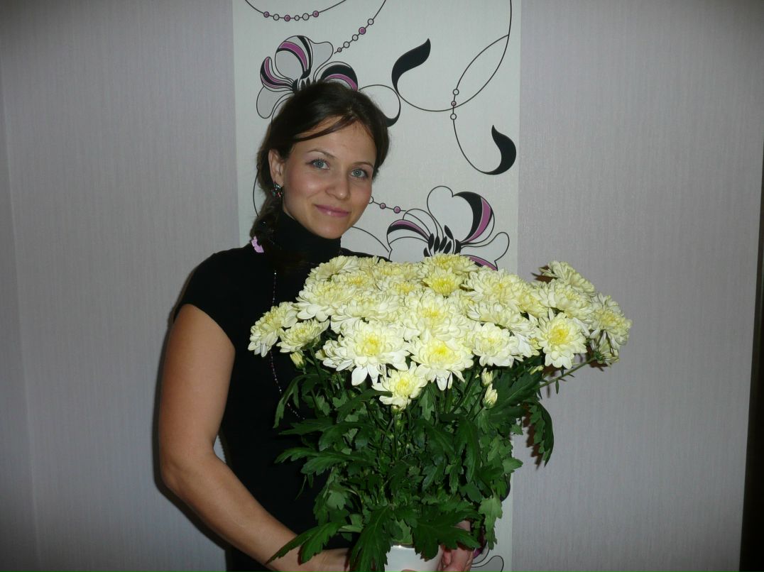 Тамара Дротенко(Олейникова) | Одесса