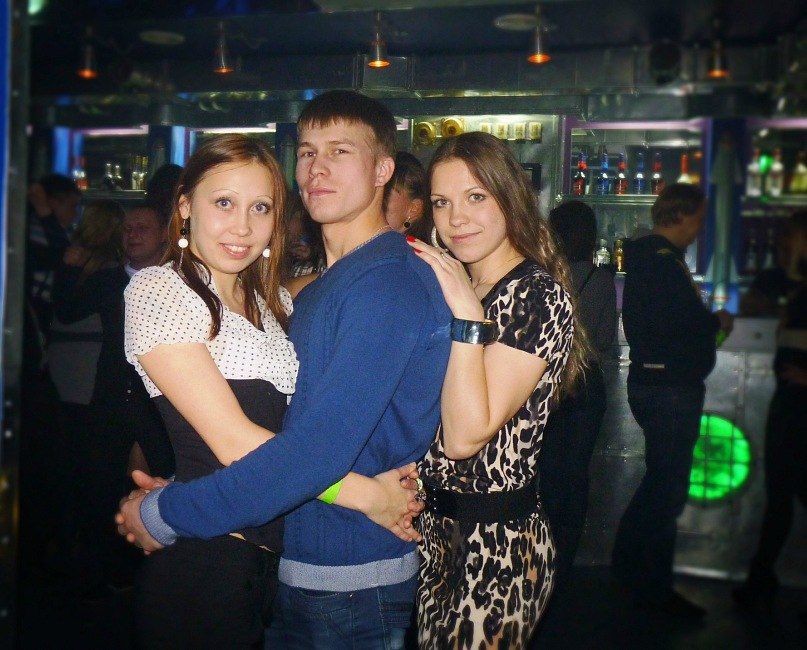 Алёна Морозова | Москва