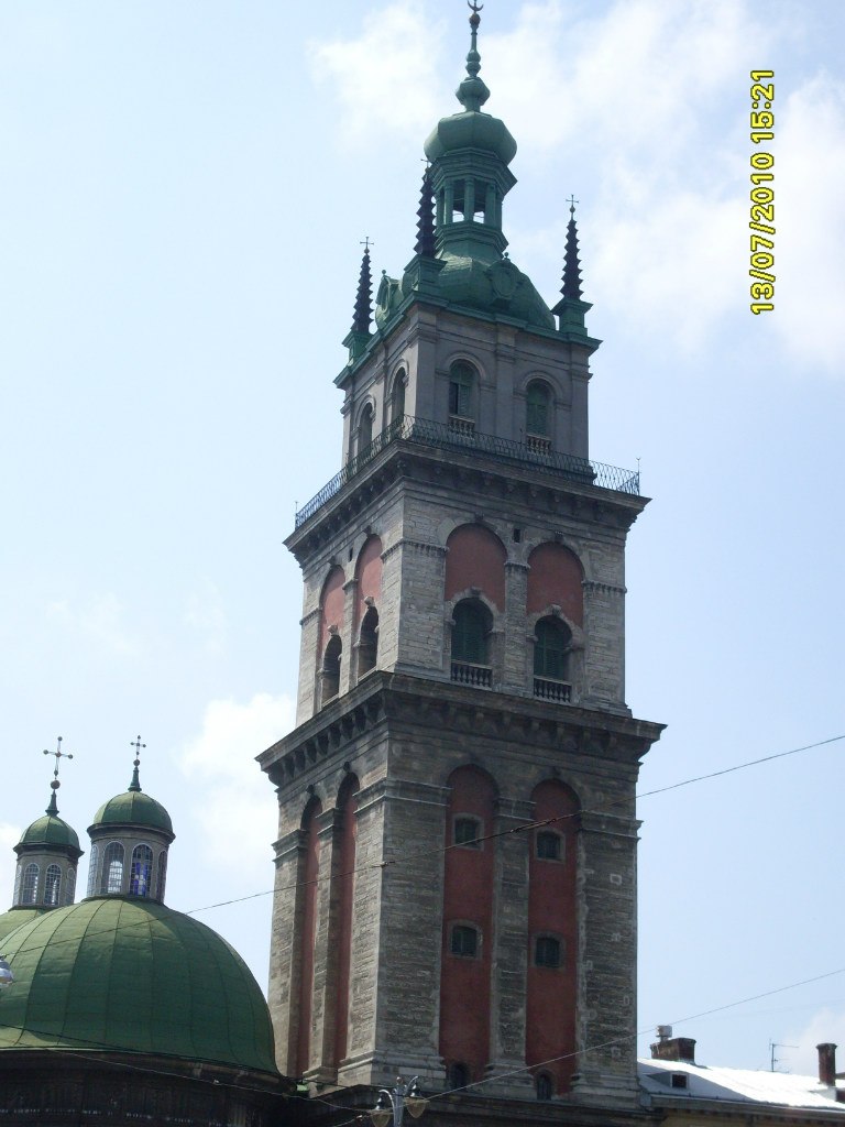 Колян Казачиков | Павлоград