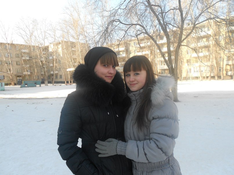 Олеся Нечаева | Иркутск