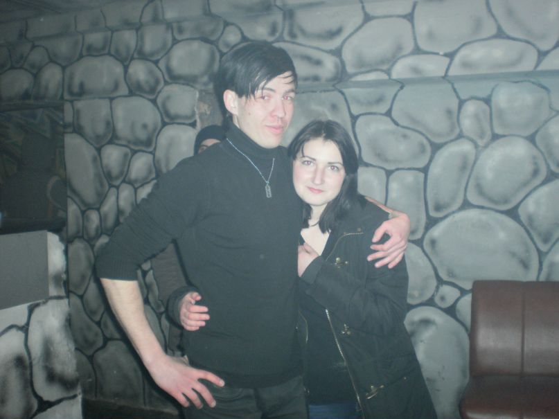 Anatoly True ☣ | Киев