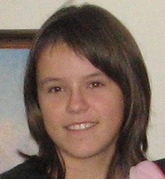Лера Федотова | Полтава