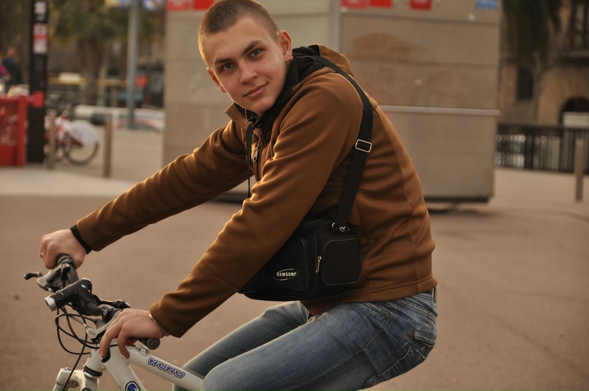 Vadim Moiseev | Апатиты