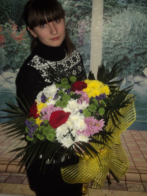 Елена Лихачёва | Воронеж