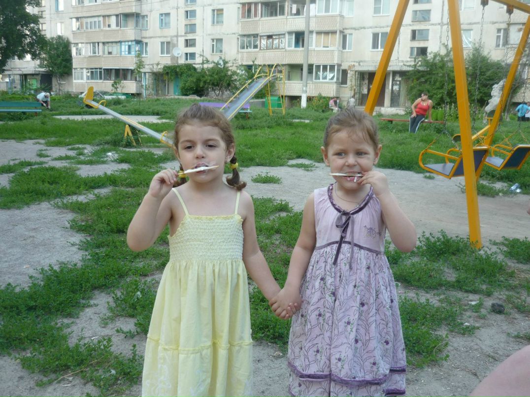 Владимир Пресняков | Харьков