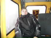 Фотография Миша Мустафин
