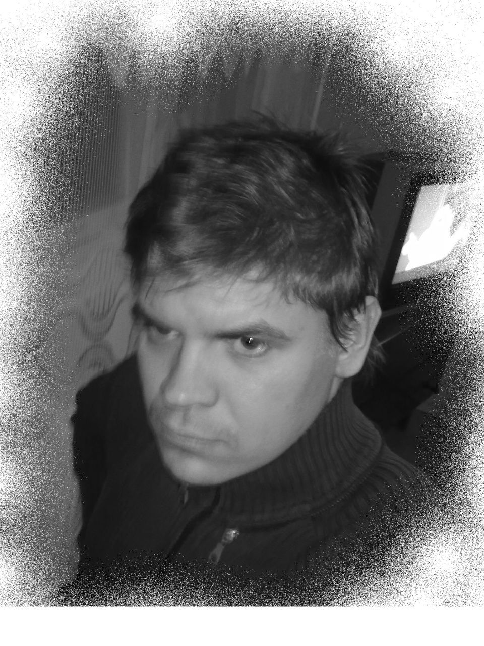 Максим Зиенко | Санкт-Петербург