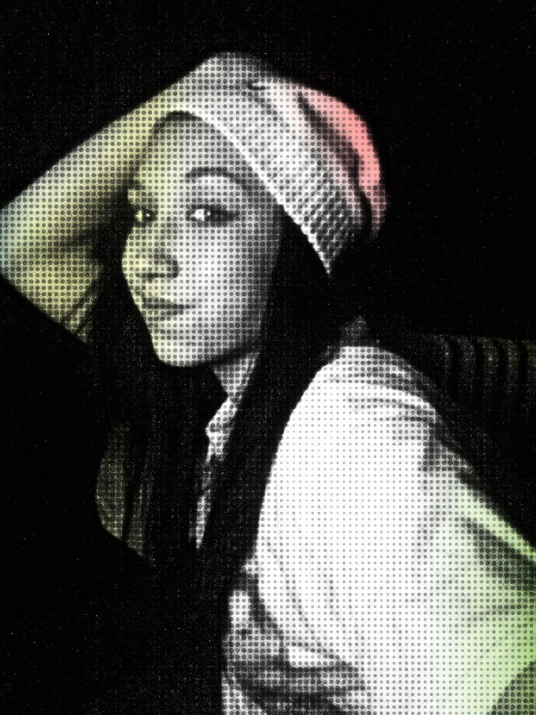 Анюта Гончарова | Горловка