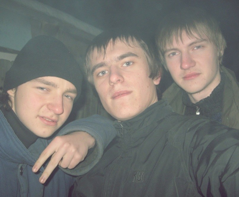 Константин Ковбаса ИНж€н€Р | Днепр (Днепропетровск)