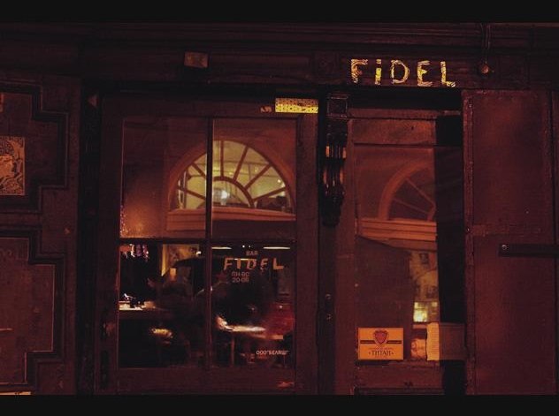 Евгений Крылов | 