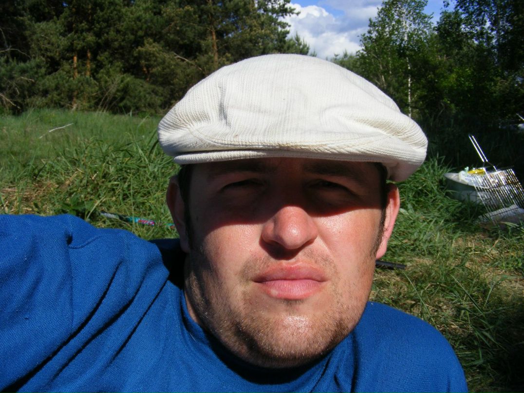 Владислав Демченко | Киев