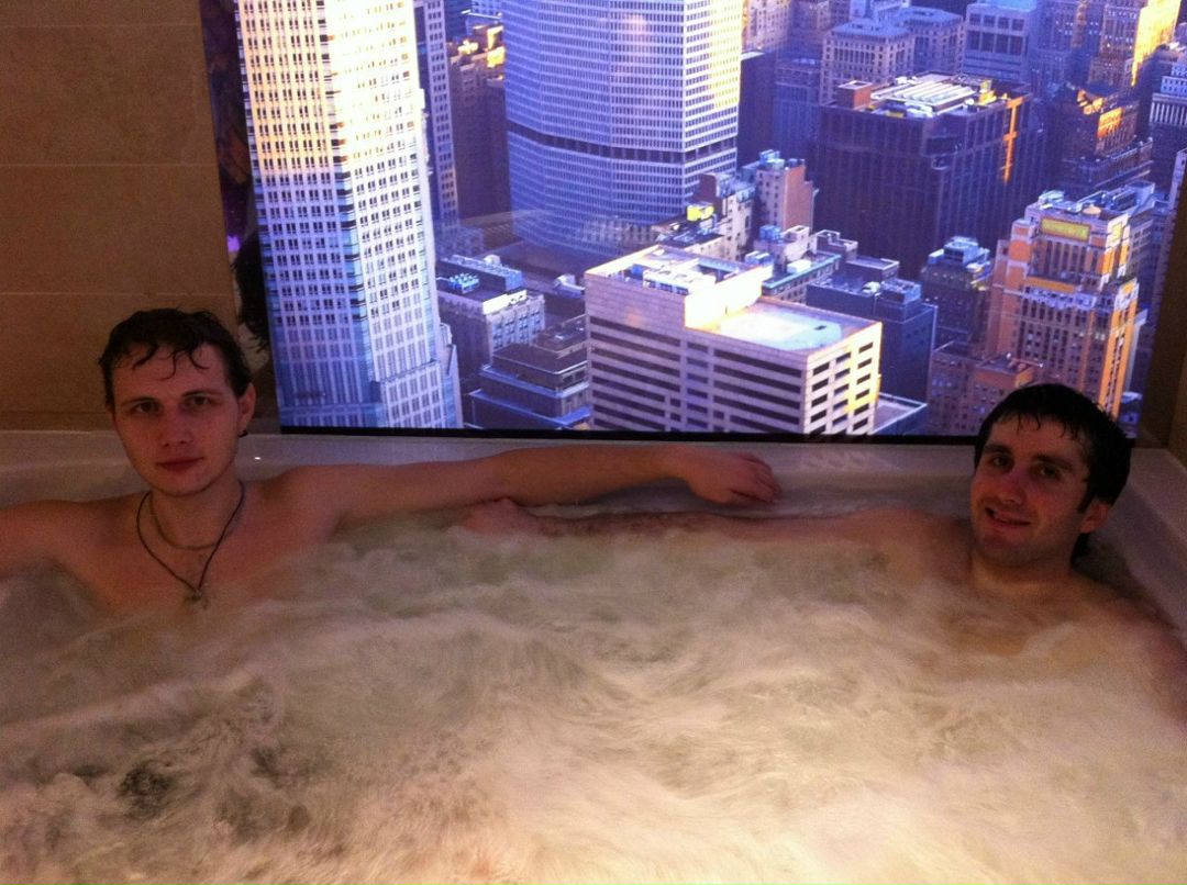 Женько Лазо | Санкт-Петербург