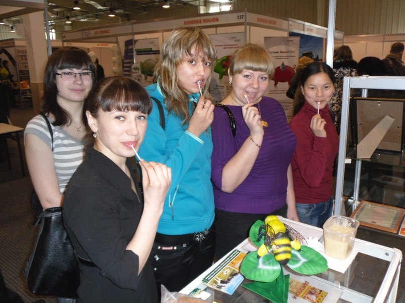 Любочка Иванова | Иркутск