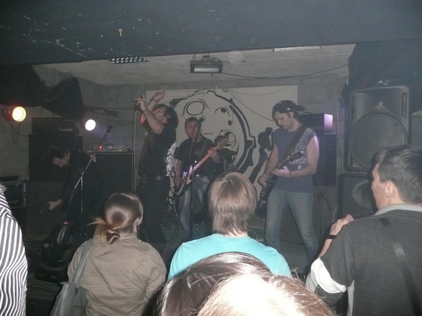 Юрий Кузьмин | Североуральск