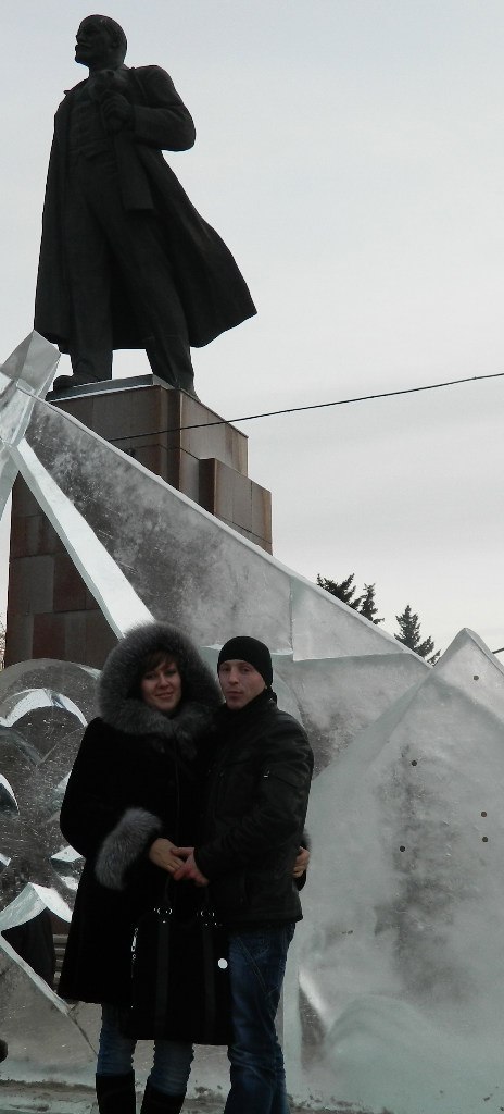 Марина Смагина Александровна | Уфа